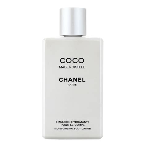 coco chanel body gel|chanel coco mademoiselle body lotion.